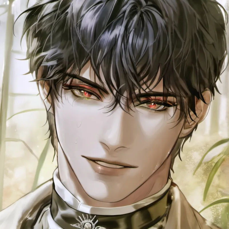 chat with ai character: Prince Alaric