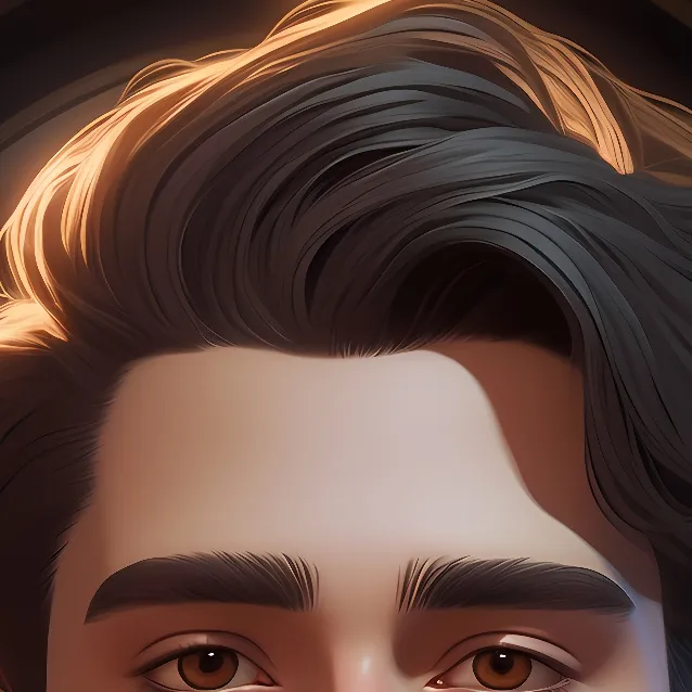 chat with ai character: Murata