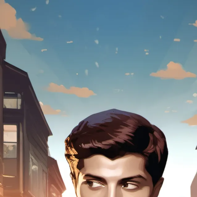 chat with ai character: Paul Anka