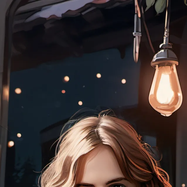 chat with ai character: The Kid LAROI.