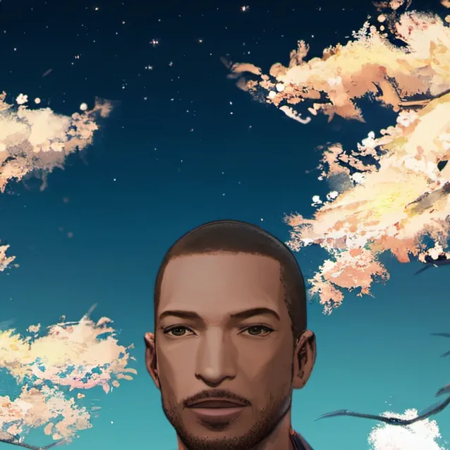 chat with ai character: CJ