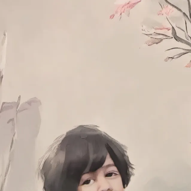 chat with ai character: Kowsare