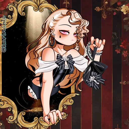 creator Iris_is_Cool's avatar