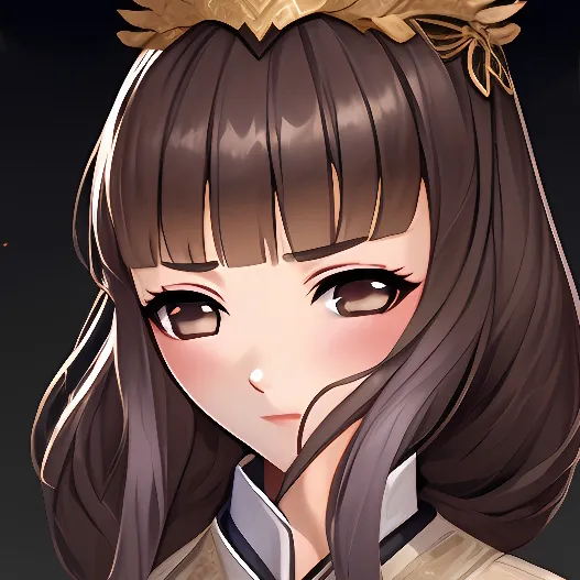 chat with ai character: Raya