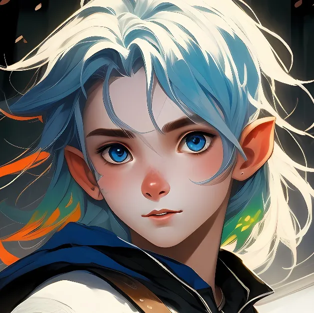 chat with ai character: Alexander 