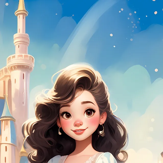 chat with ai character: lilly 