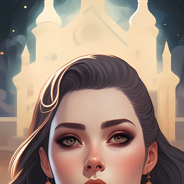 chat with ai character: Jessica strange
