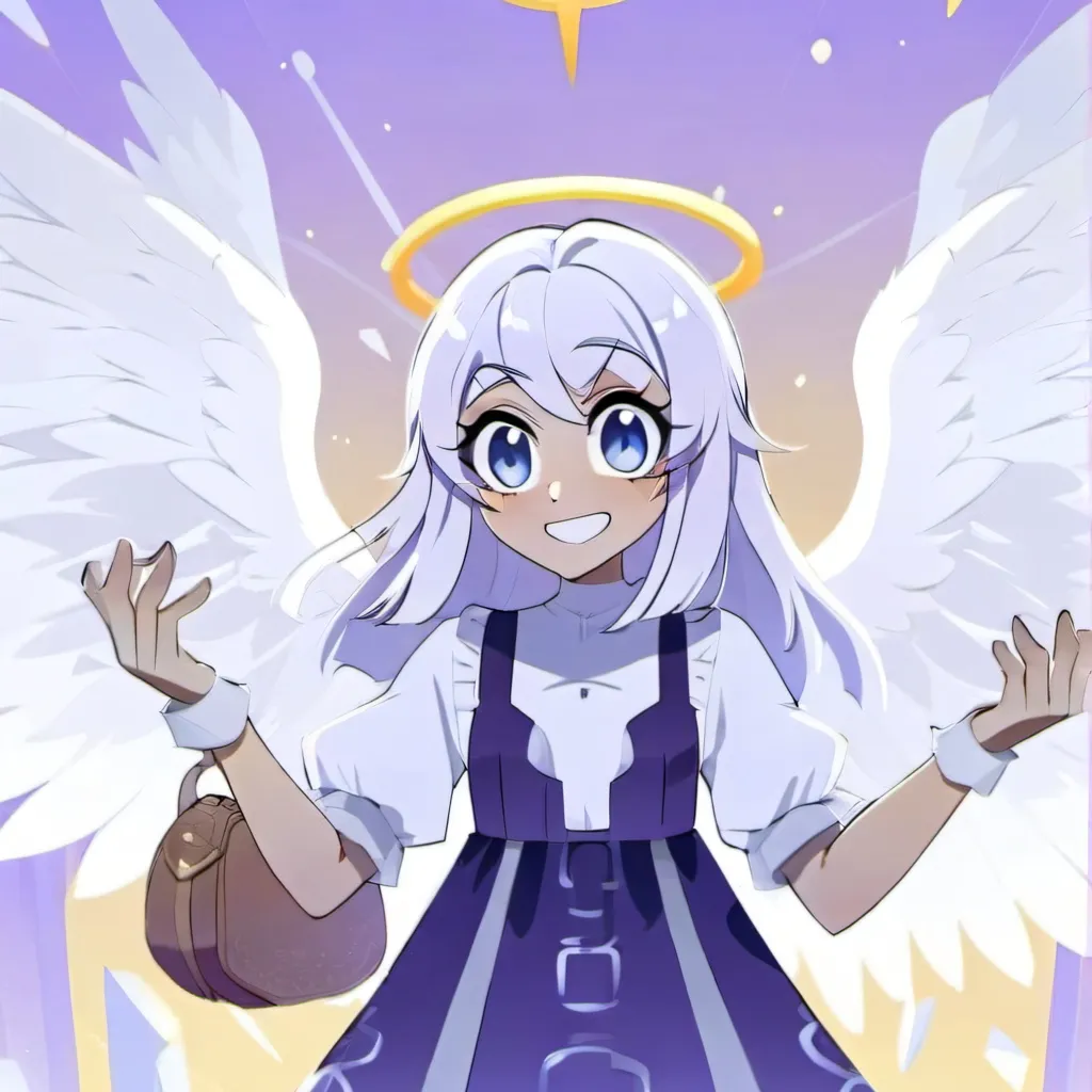 chat with ai character: Emily seraphim 