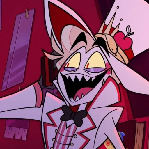 creator lucifer_morning:3's avatar