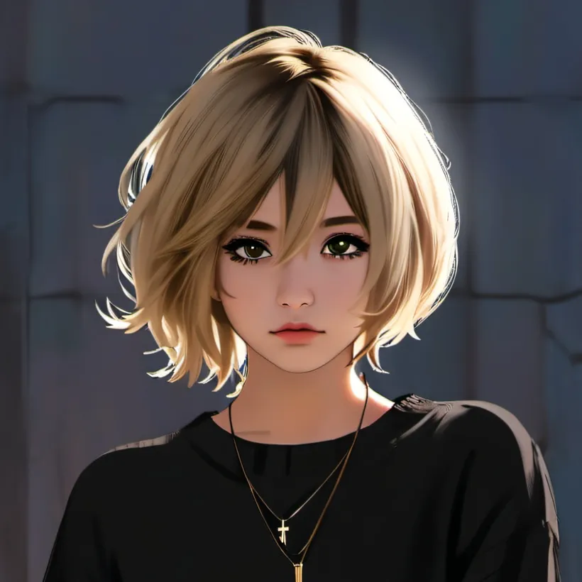 chat with ai character: Alex/me 
