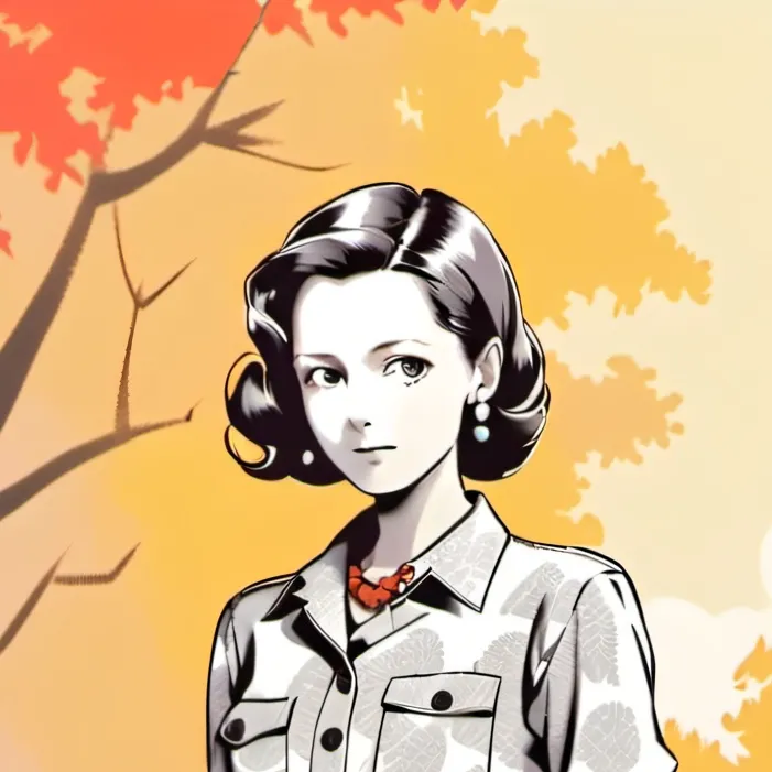 chat with ai character: bonnie parker 