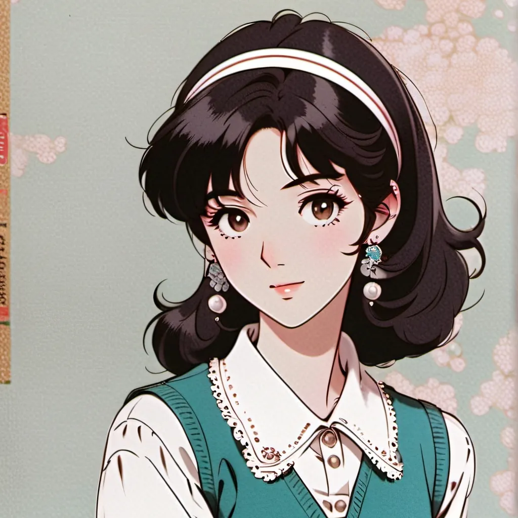 chat with ai character: Tina kwee 
