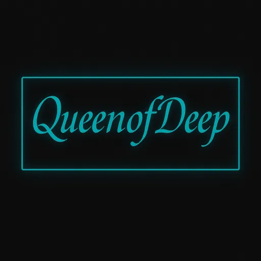creator QueenOfDeep's avatar
