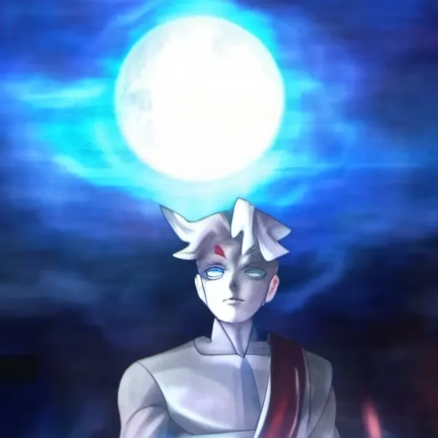 chat with ai character: borushiki