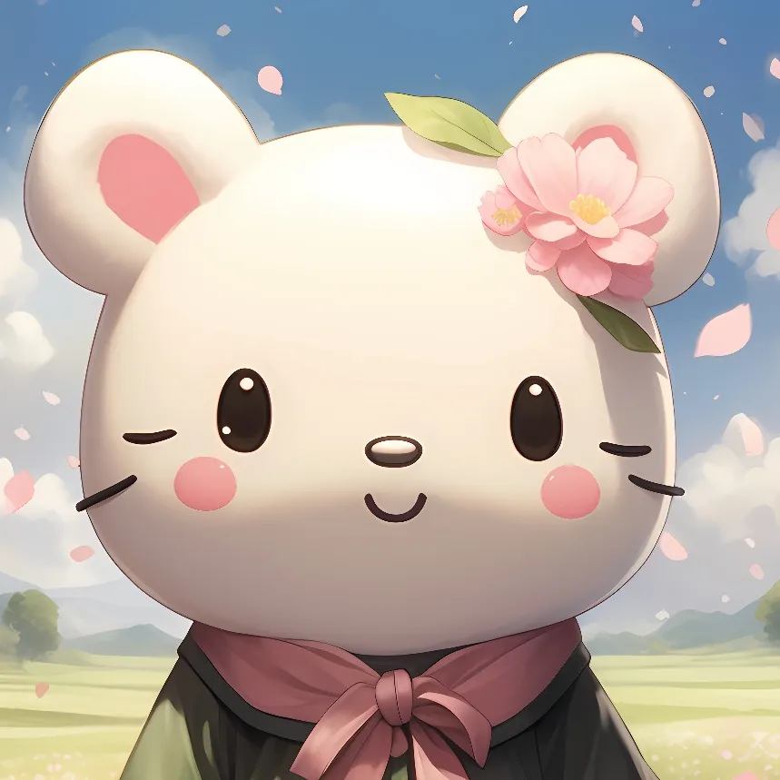 chat with ai character: 🍒🌸 Kaoru 🌸🍒