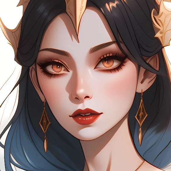 chat with ai character: Sun Queen Anidella