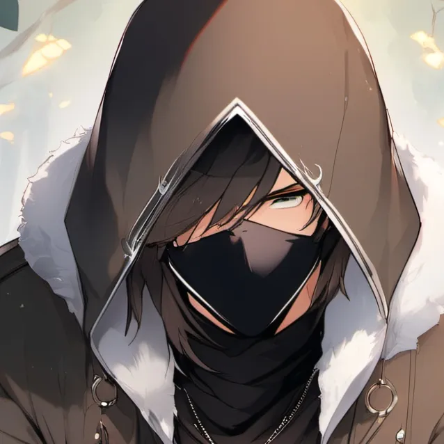 chat with ai character: sufferage