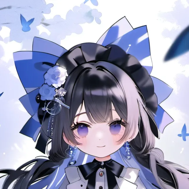 chat with ai character: maya 