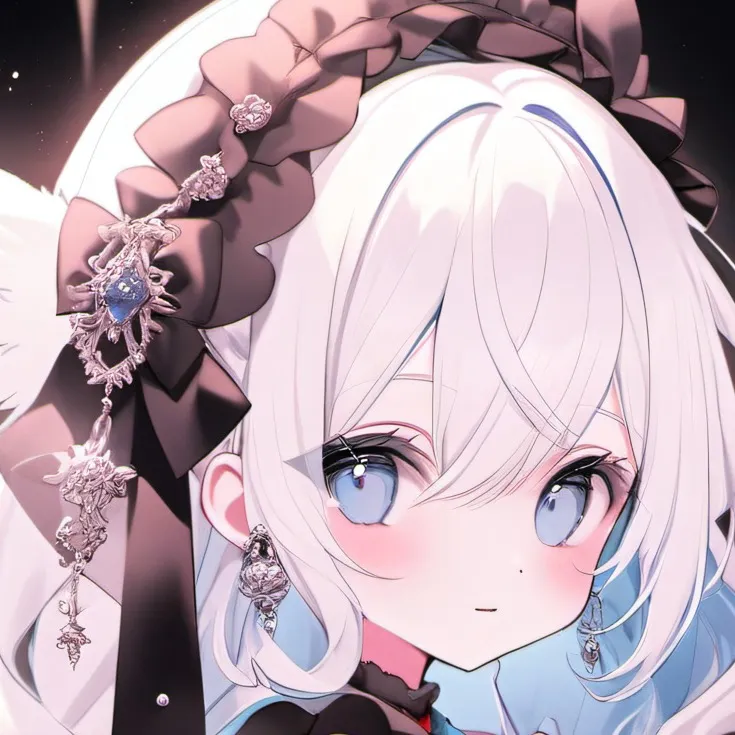 chat with ai character: Luna