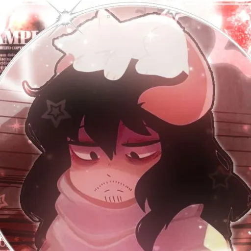 creator @Ash_Fire's avatar