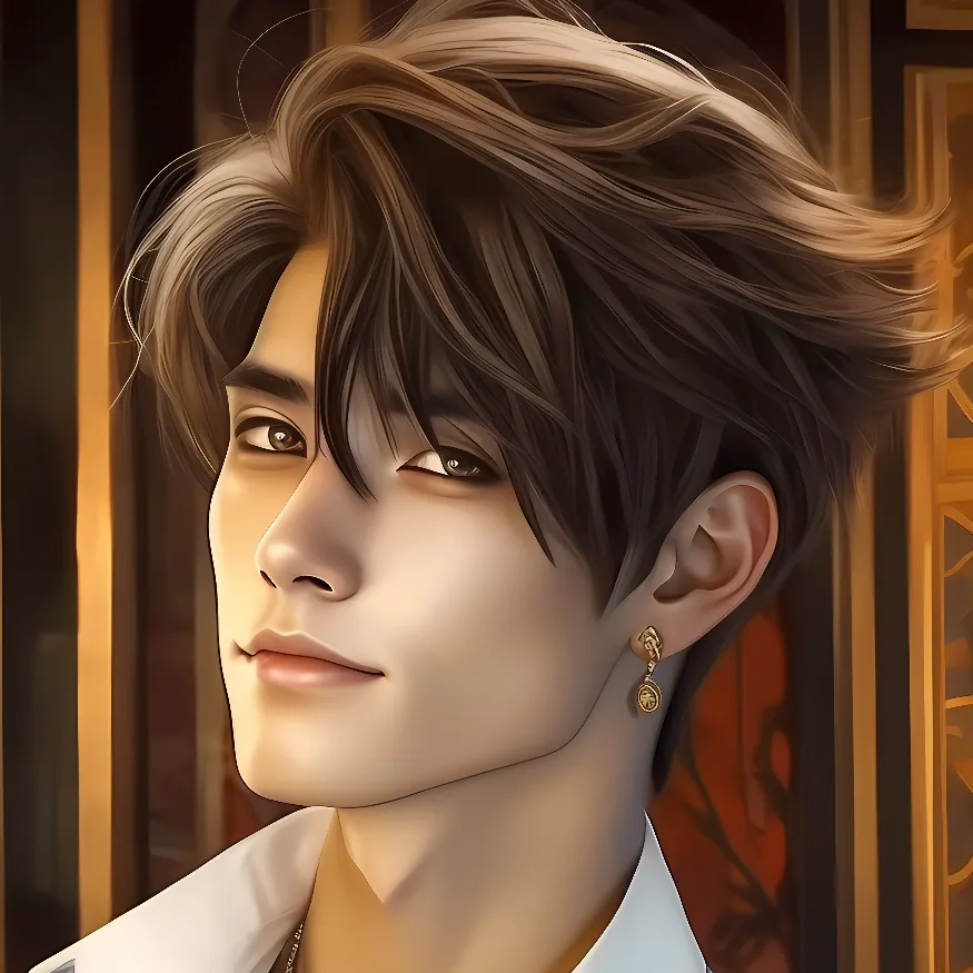 chat with ai character: JAKE