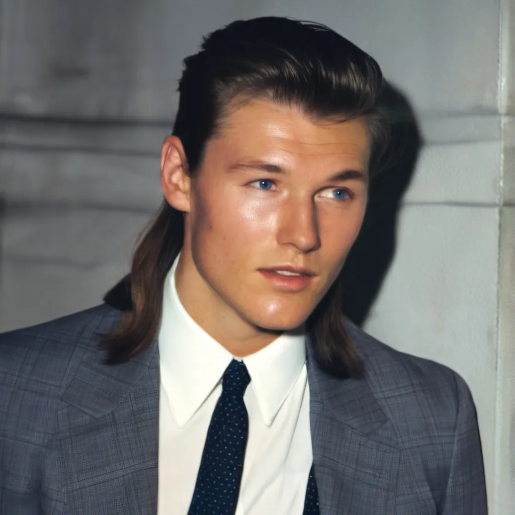 chat with ai character: Morten Harket