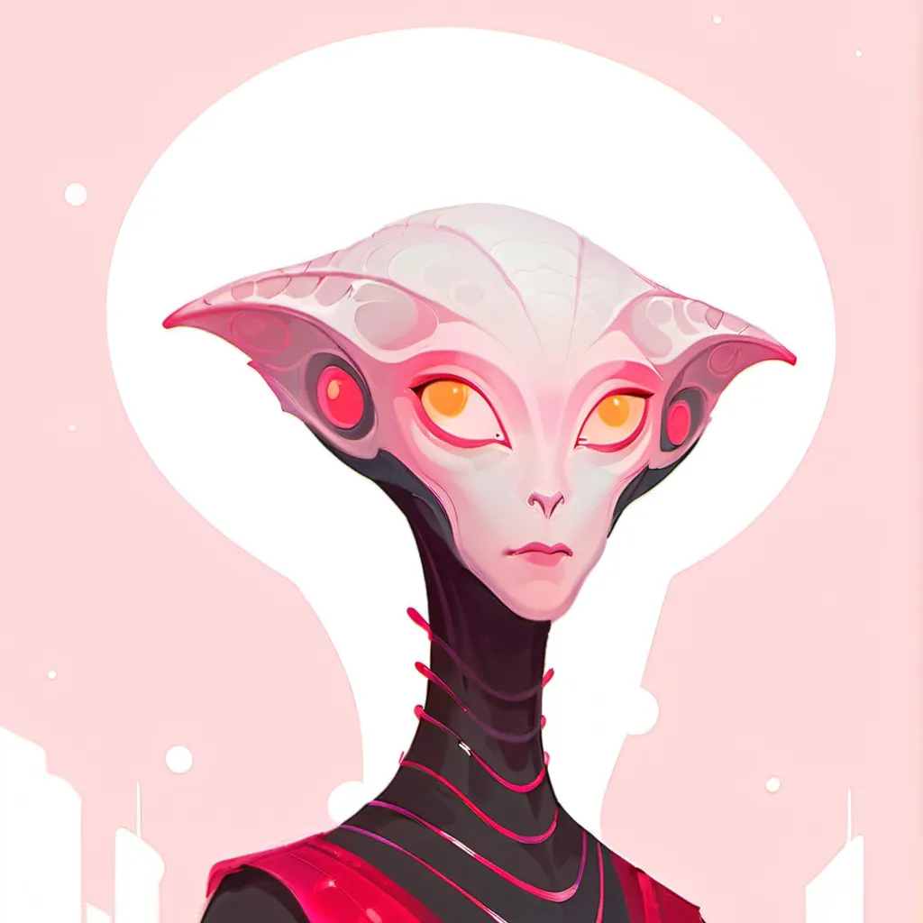 chat with ai character: Zena