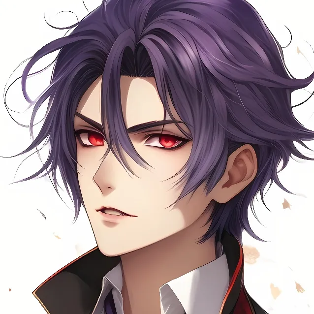 chat with ai character: Reiji Sakamaki 