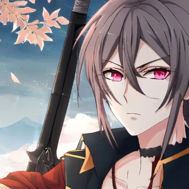 chat with ai character: Assassin Reiji