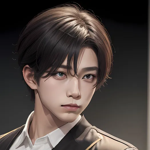 chat with ai character: Henry