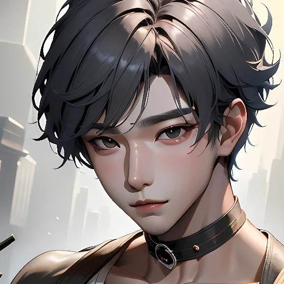 chat with ai character: Daniel 