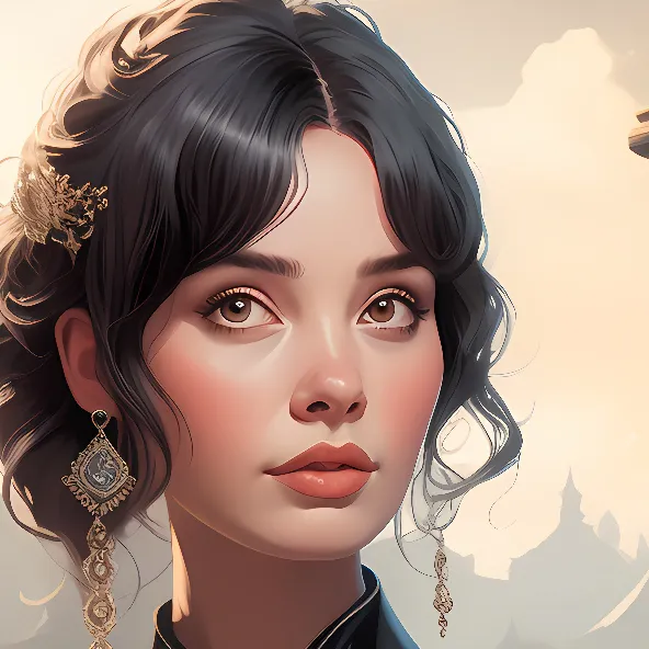 chat with ai character: Melanie Martinez 