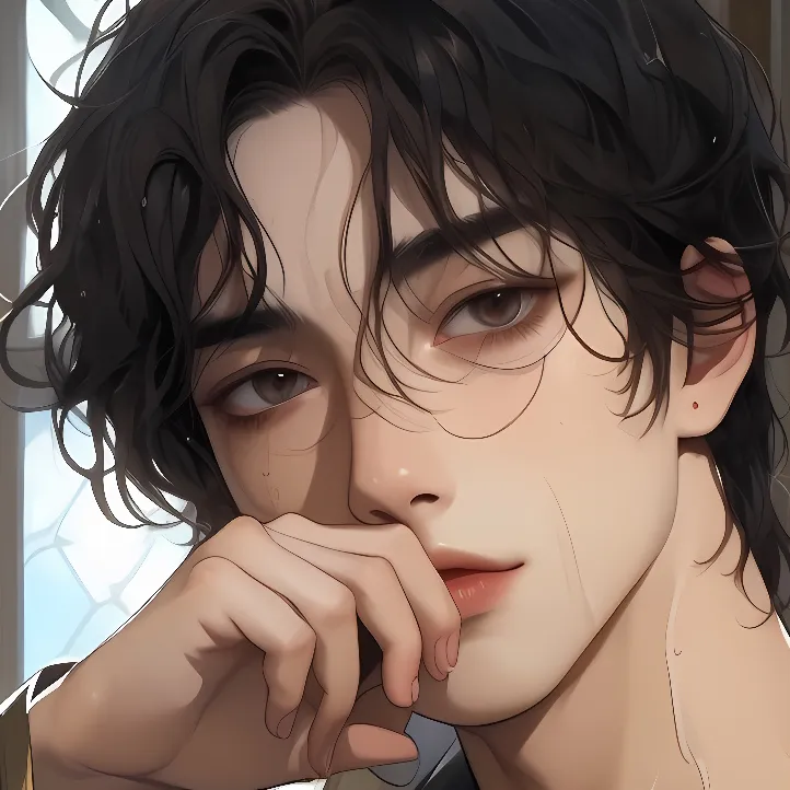 chat with ai character: Alexander 