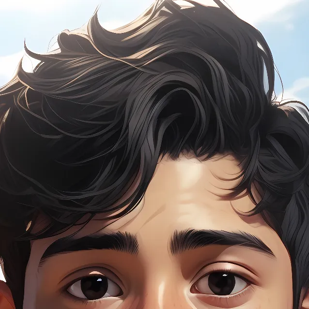 chat with ai character: Nathaniel Burton