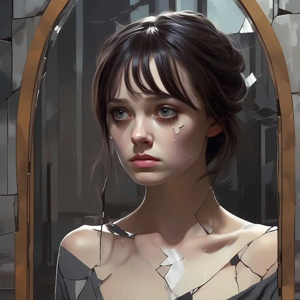 chat with ai character: Emily Clearwater
