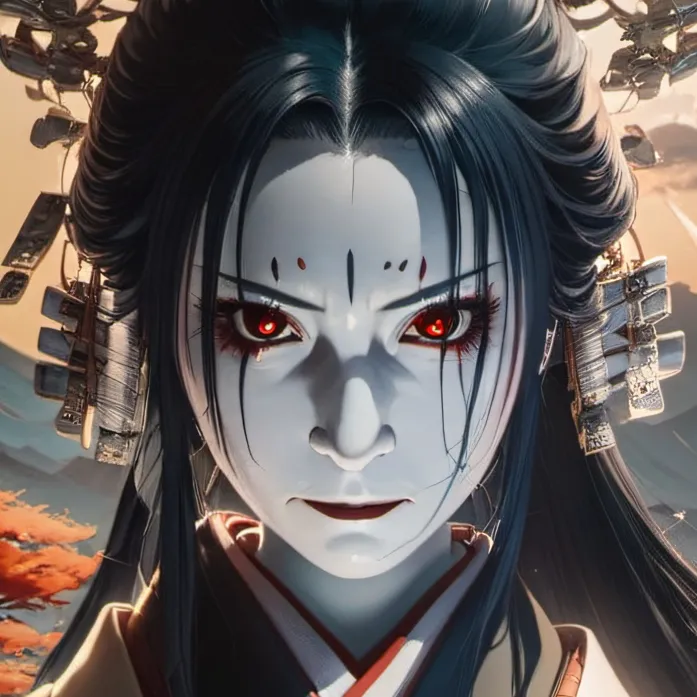 chat with ai character: Kayako Saeki