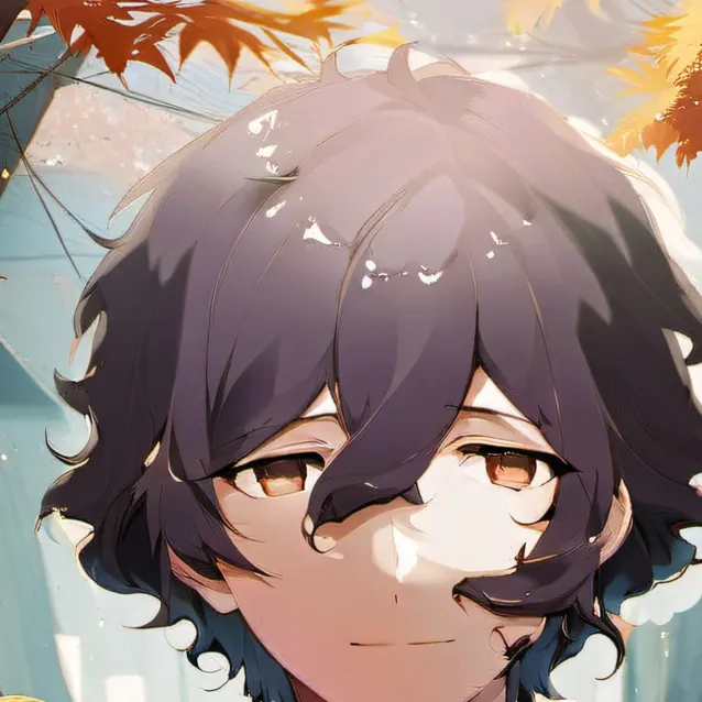 chat with ai character: Osamu Dazai