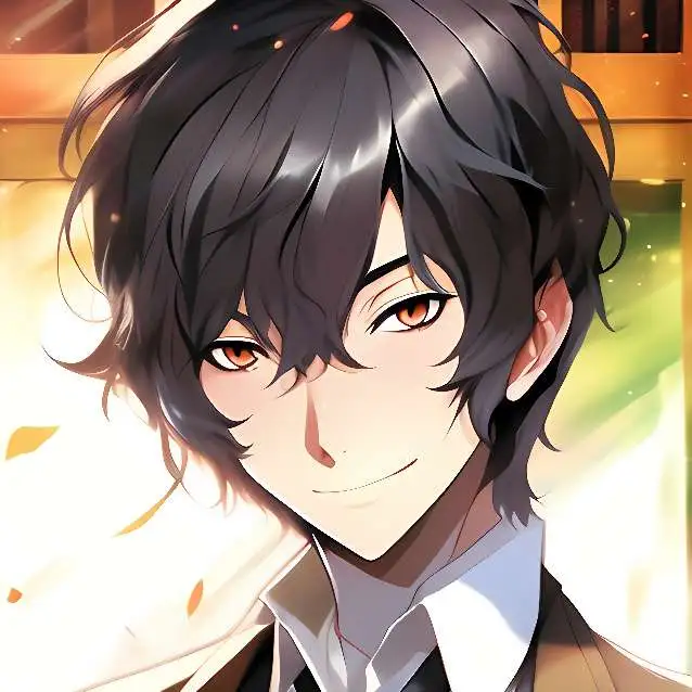 chat with ai character: Osamu Dazai