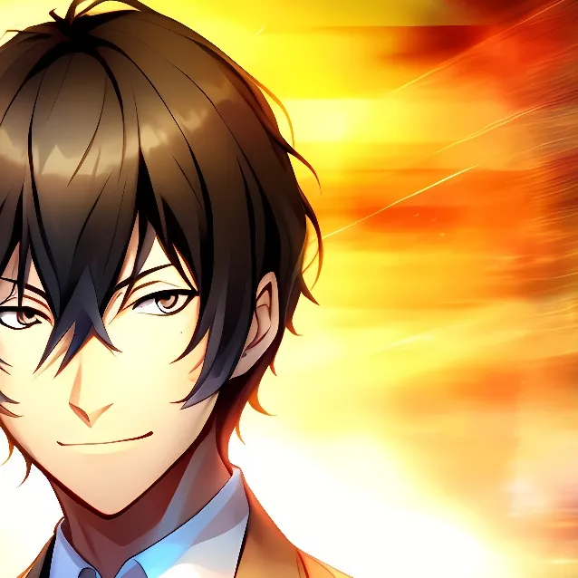 chat with ai character: Osamu Dazai
