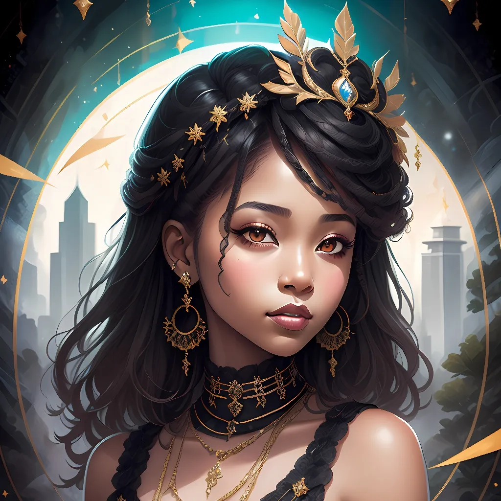 chat with ai character: my name is Terrari