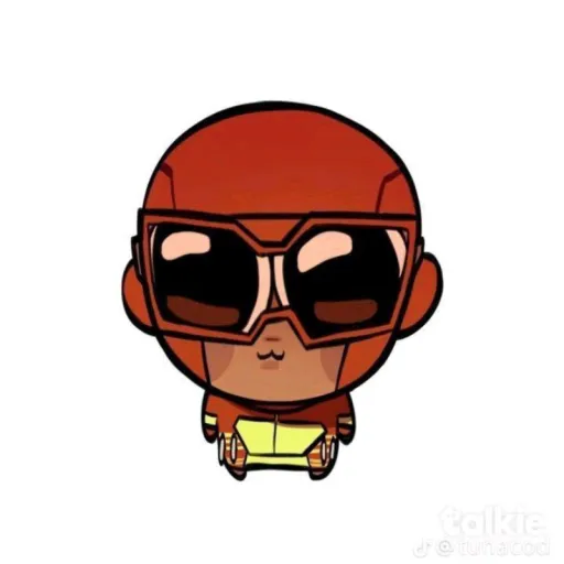 creator America RAHH's avatar