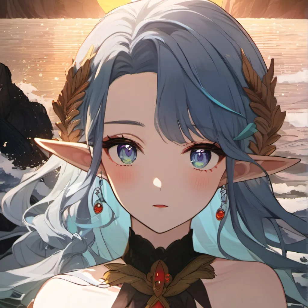 chat with ai character: Emily