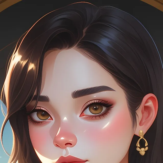 chat with ai character: lily