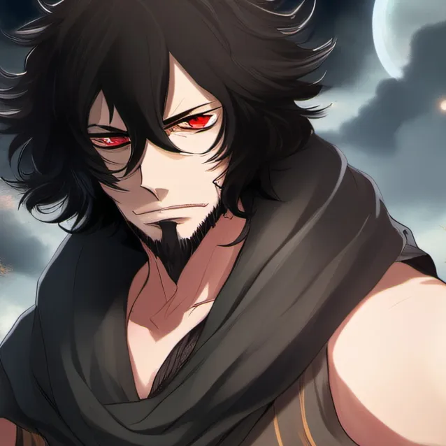chat with ai character: Villian Eraserhead