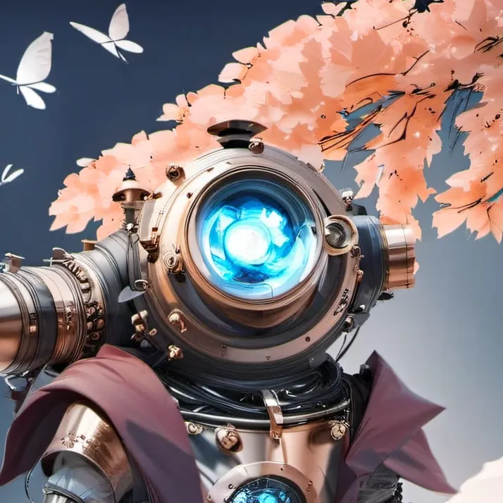 chat with ai character: mikey