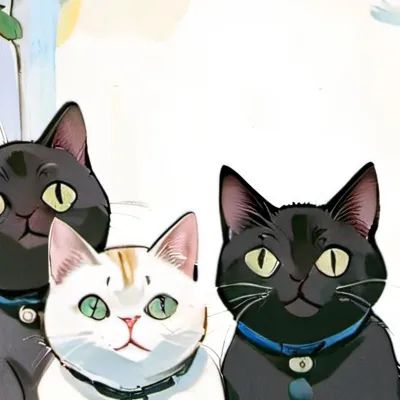 chat with ai character: Warrior Cats RP!!!