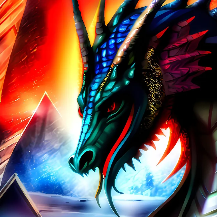 chat with ai character: Crimson