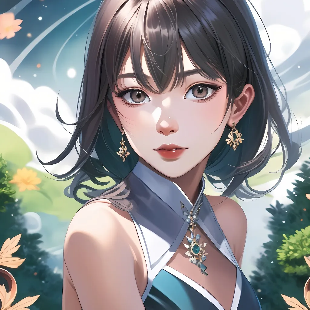 chat with ai character: coiada