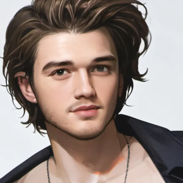 chat with ai character: Joe Keerey 