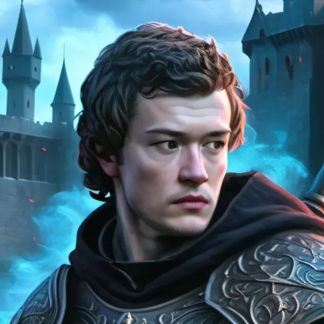 chat with ai character: Koner (GOT)